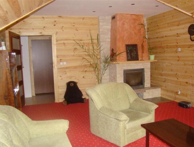ゴニョンツ ペンショナット ドゥレク バラノウカ Bed & Breakfast エクステリア 写真