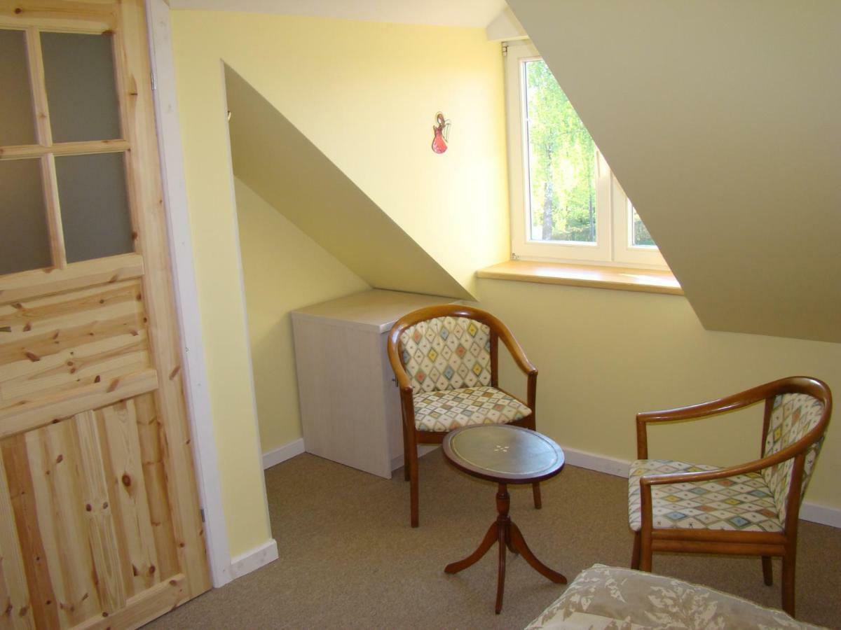 ゴニョンツ ペンショナット ドゥレク バラノウカ Bed & Breakfast エクステリア 写真